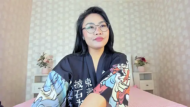 NatsumiHun webkamerás műsora