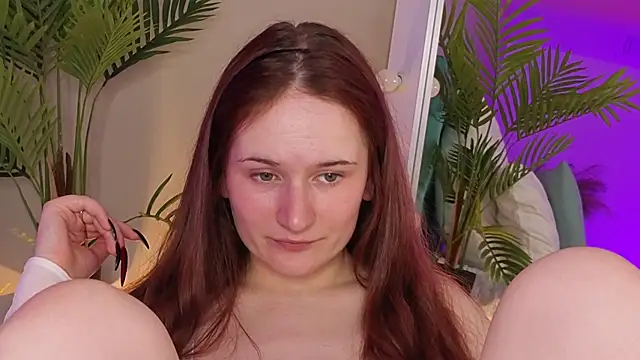 L1ittle_kitty_'s Live XXX Chat