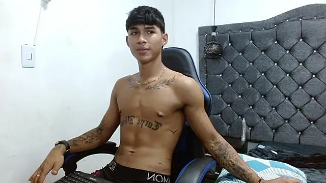 luka_big18 Chat XXX live