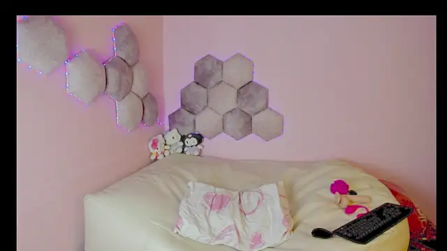 isabellmontt's Live XXX Chat