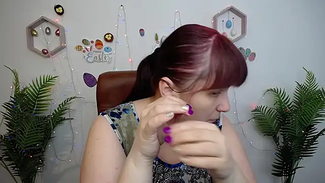 AliceInksSweetty Live XXX-chat