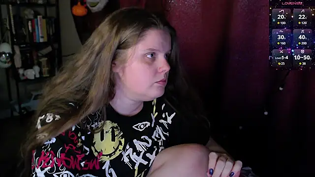 so_cute777's Live XXX Chat