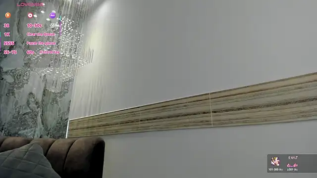 Sophi_Johnson's Webcam Show