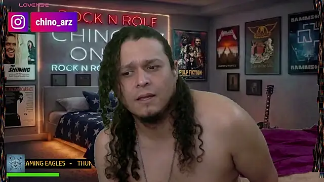 chino_roz Chat XXX live