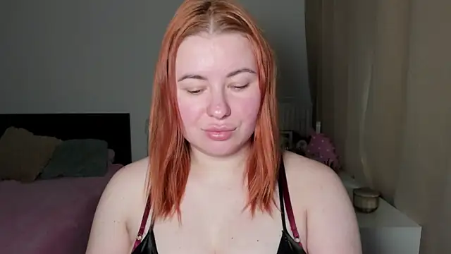 Chat XXX en directo de LAYLAxSTAR