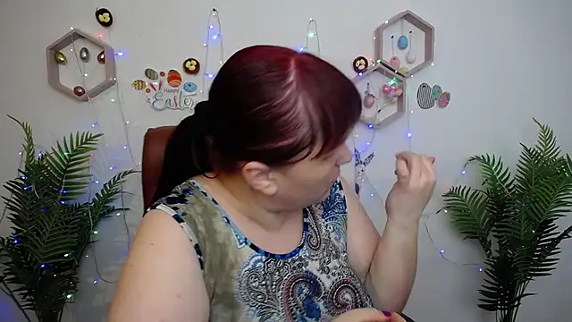 Show de webcam de AliceInksSweetty