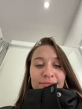 KishaMur Chat XXX in diretta