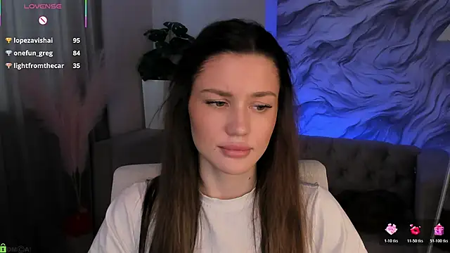 Aria_Mila Chat XXX live