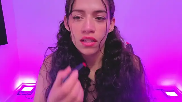 daniela_rivasthl Chat XXX live