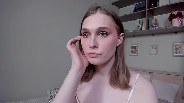 XXX chat uživo modela havagooday_