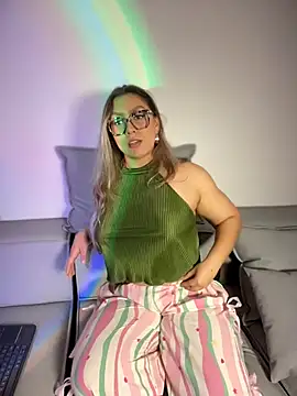 Chat XXX ao vivo de Im_sophiie