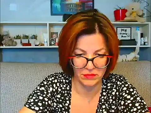 Natali3855's Webcam Show