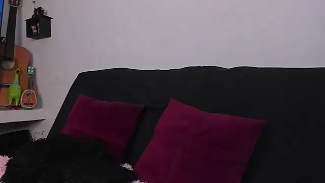 Britney_Rose 现场XXX聊天