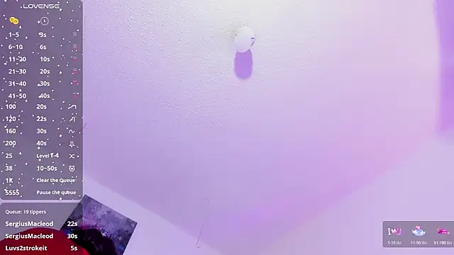 Aily_star's Live XXX Chat