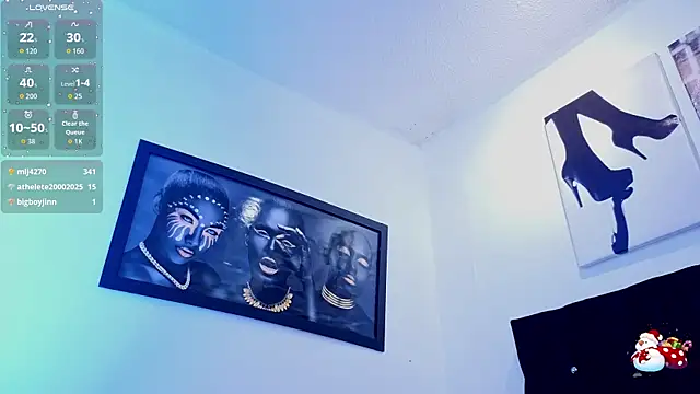 Angel-dragun Live XXX-Chat