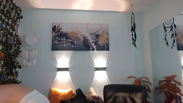 AmethystShadow17 Chat XXX live