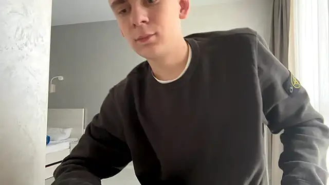 SoloFury Chat XXX live