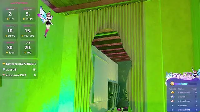 Chat XXX ao vivo de Taurito___