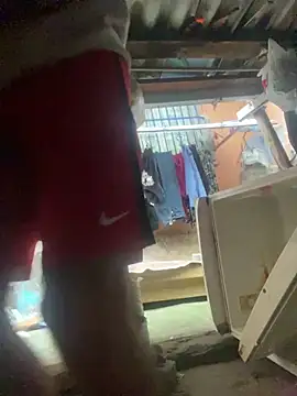 speddy34 在線直播表演