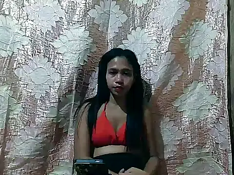 Chatroom XXX en direct de PinaySkinnyGirl