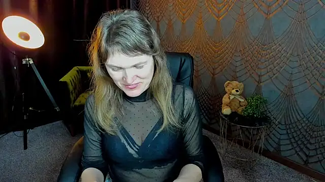 Anabell_xxx Chat XXX live