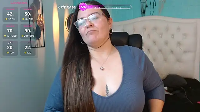 MsJossie Live XXX-Chat