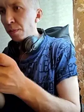 _uncle_Mitya-43_のウェブカメラショー