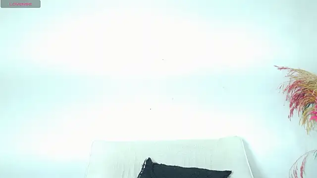 aly_n_sebas: διαδικτυακό σόου στην κάμερα