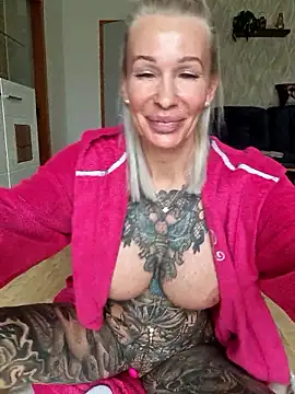 TallyHeart 라이브 XXX 채팅