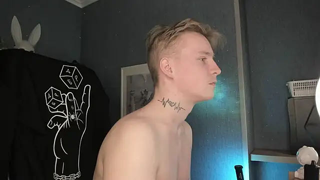 Chat XXX Live AlexxSweet