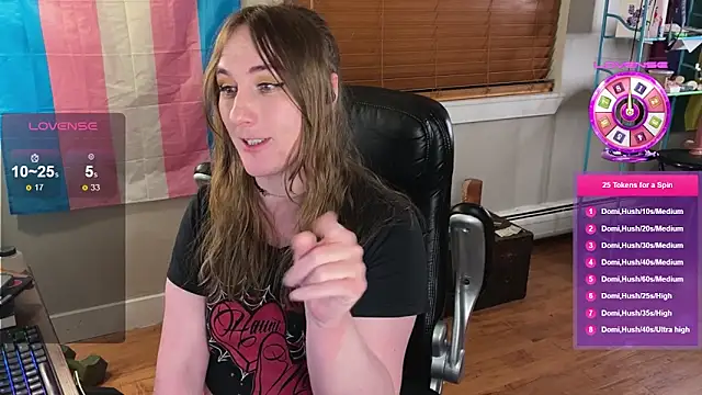 عرض كام luluvaladon