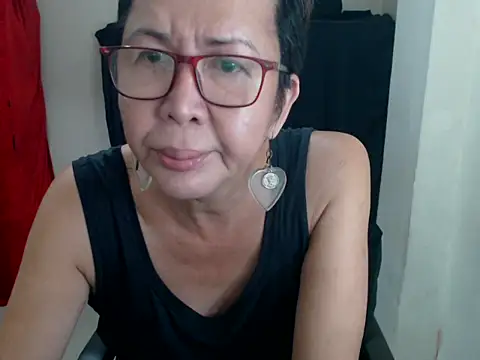 Webkamerová show radar777