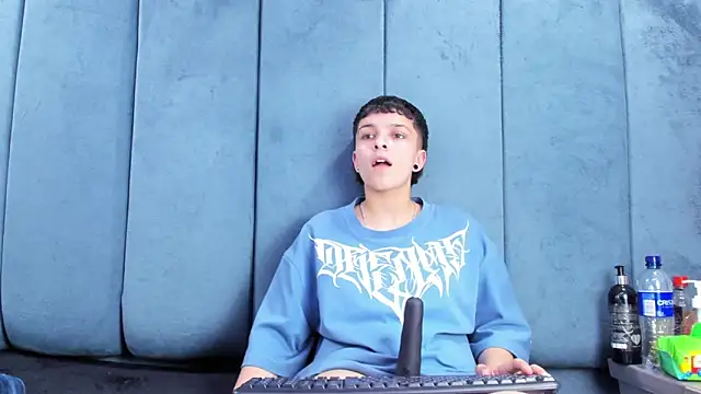 Megan_Thompson_ Obrolan Langsung XXX