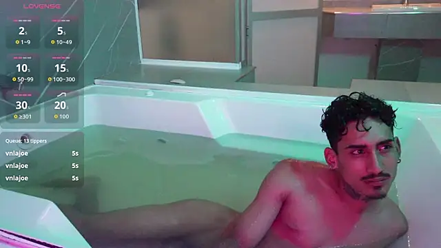 Dark_Eros_ Live XXX-Chat