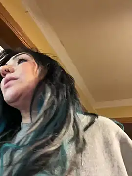 LittleMissEeve: απευθείας συνομιλία ΧΧΧ