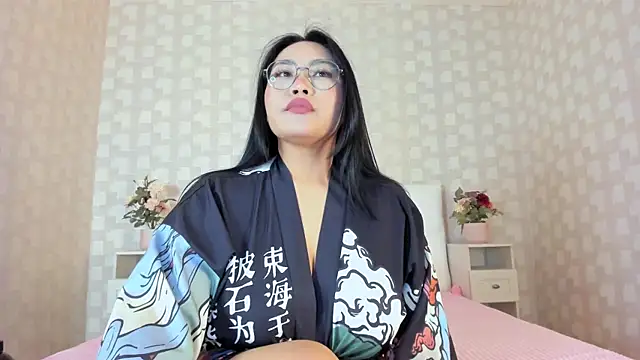 NatsumiHun: απευθείας συνομιλία ΧΧΧ