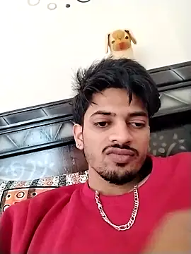 Wild_Vassu webcam show