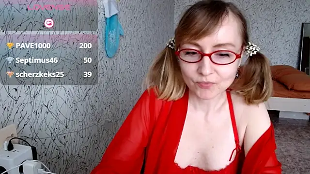 Athena_Richards: онлайн-секс-чат