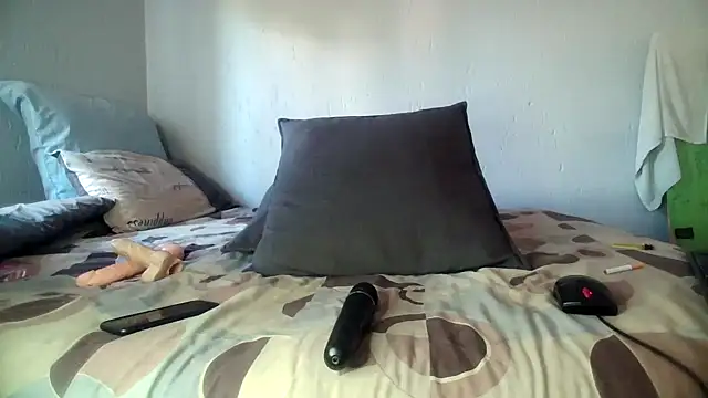 blueyXxXのライブXXXチャット