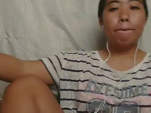 ChubbyButty লাইভ XXX চ্যাট