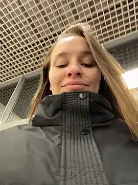 Chat XXX ao vivo de KishaMur