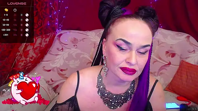 Pokazy przed kamerką – hotzlata