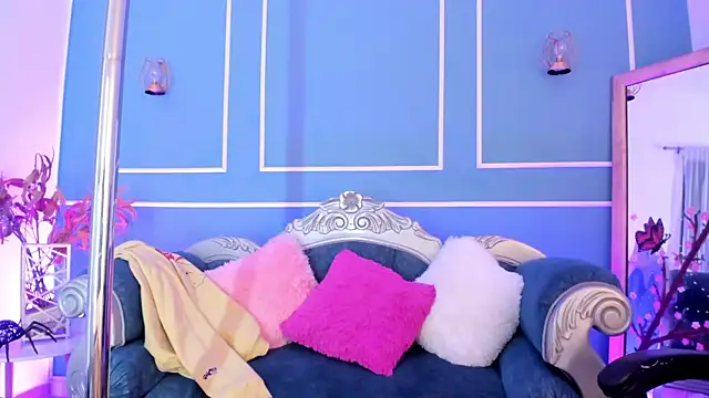 TaraTaylorr 现场XXX聊天