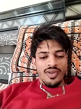 Show de webcam de Wild_Vassu