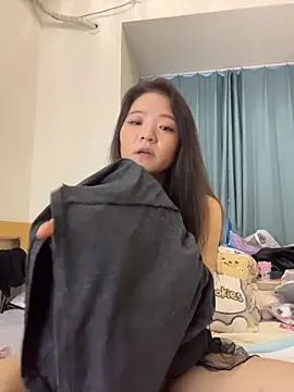 lucyxiaolulu Adlı Modelin Canlı XXX Sohbeti