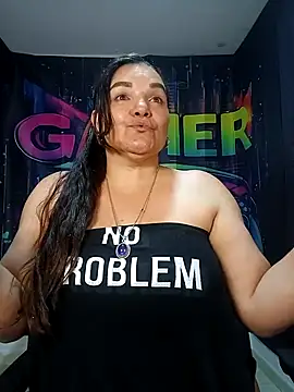 Zuleyka_69's Live XXX Chat