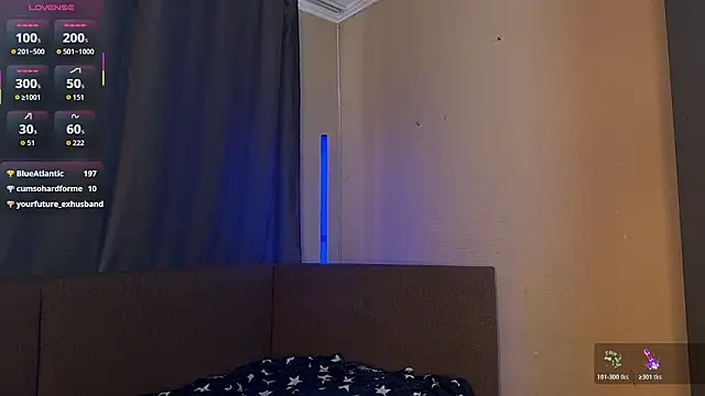 Chat +18 de Sophia_Goodgirl ao vivo