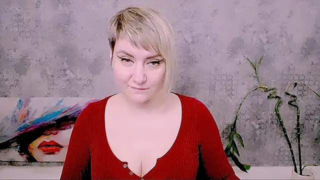 Chat +18 de Djullia ao vivo