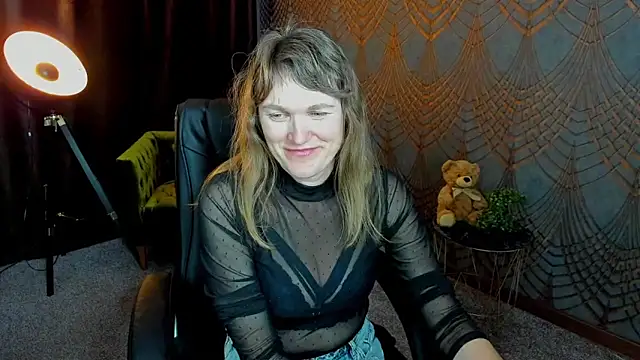 Chat +18 de Anabell_xxx ao vivo