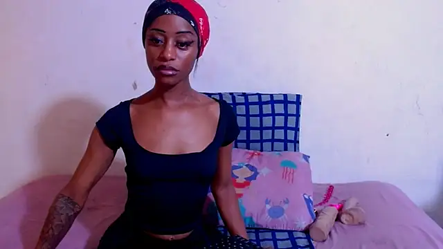 Nikistickyxx25 Live XXX-chat